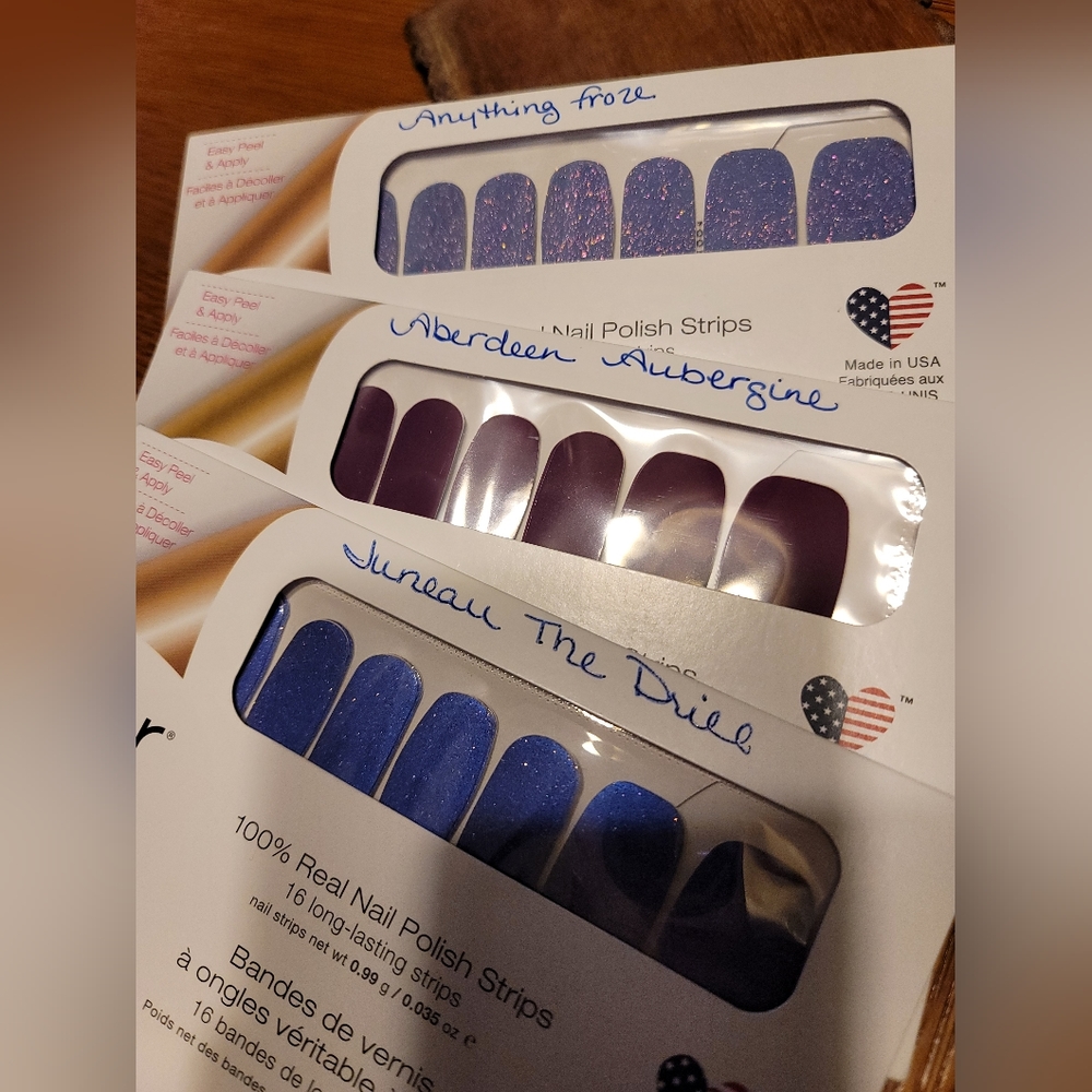 Color Bundle - Picture 1 of 2